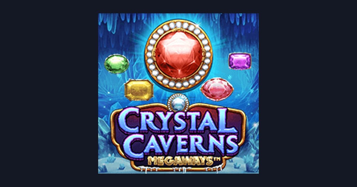 Raih Jackpot Progresif Terbesar dengan Crystal Caverns Megaways dari Pragmatic Play