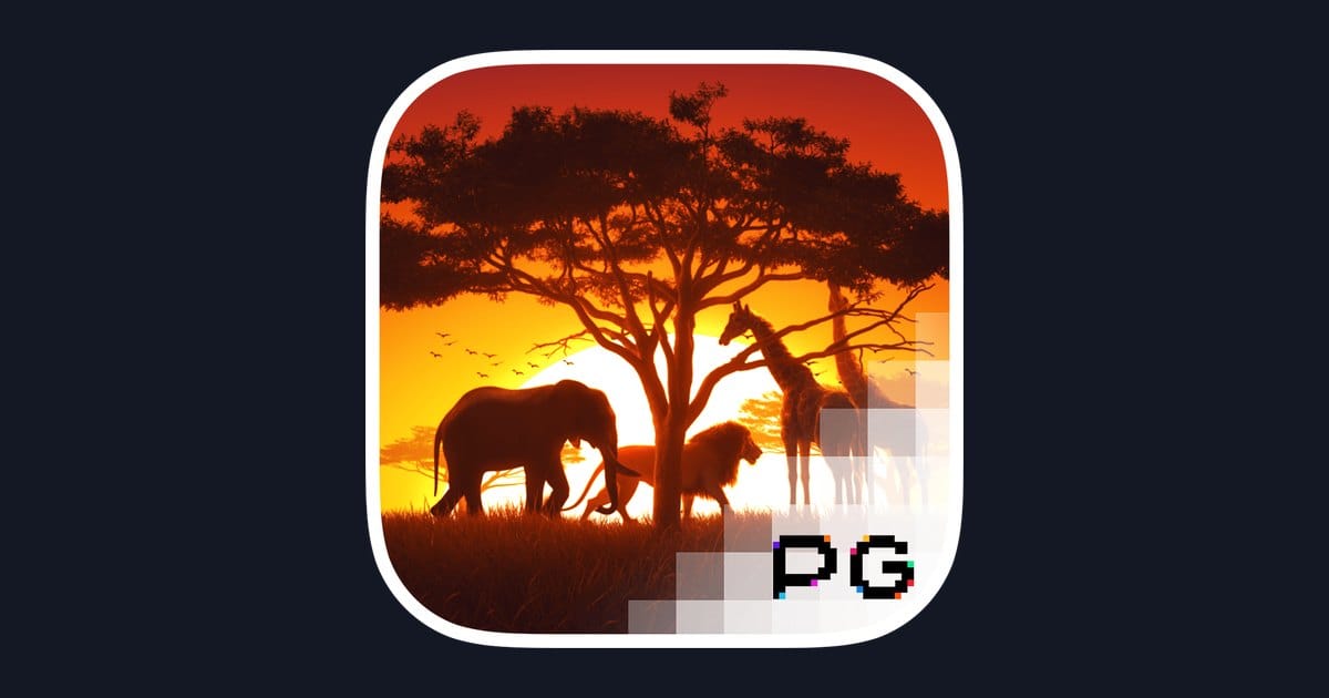 Raih Jackpot Progresif Terbesar di Safari Wilds dari PG Soft