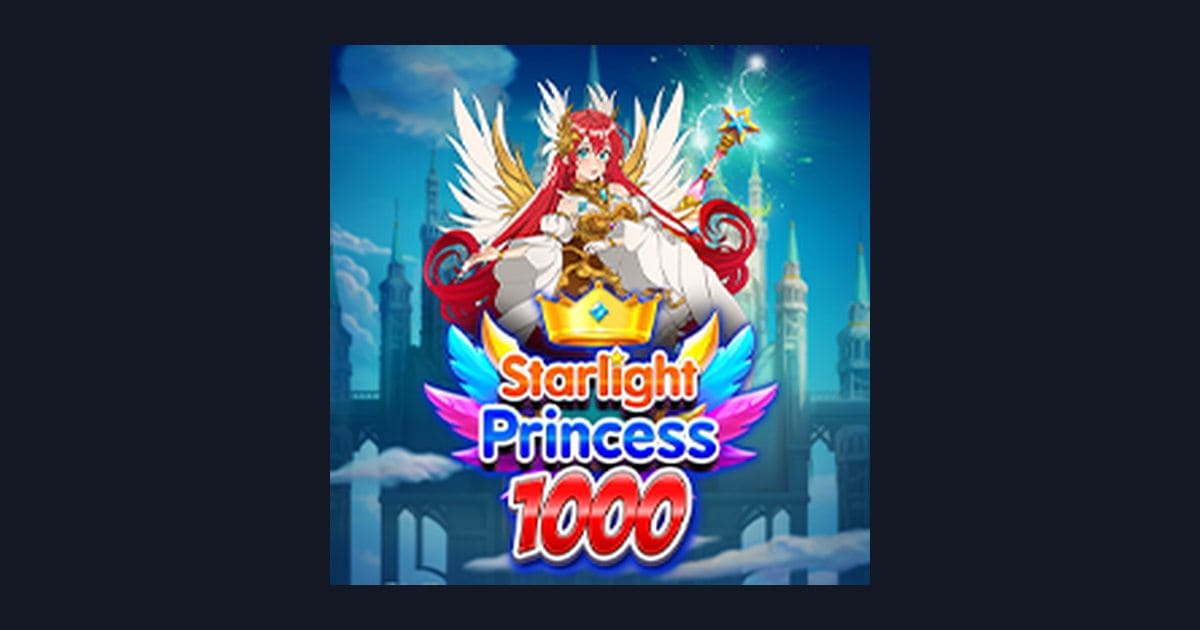Raih Jackpot Progresif Terbesar di Slot Starlight Princess 1000