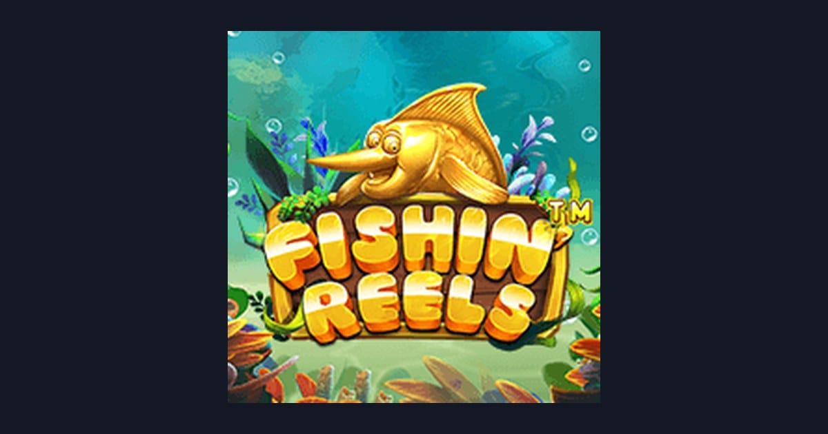 Raih Kemenangan Mudah dengan Slot Gacor Fishin Reels dari Pragmatic Play