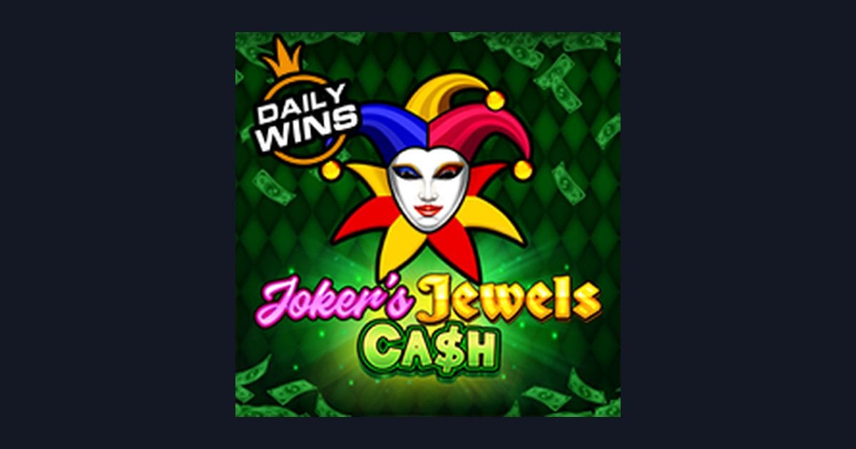 Raih Pola Spin Gacor di Slot Jokers Jewels Cash dengan Strategi Tepat