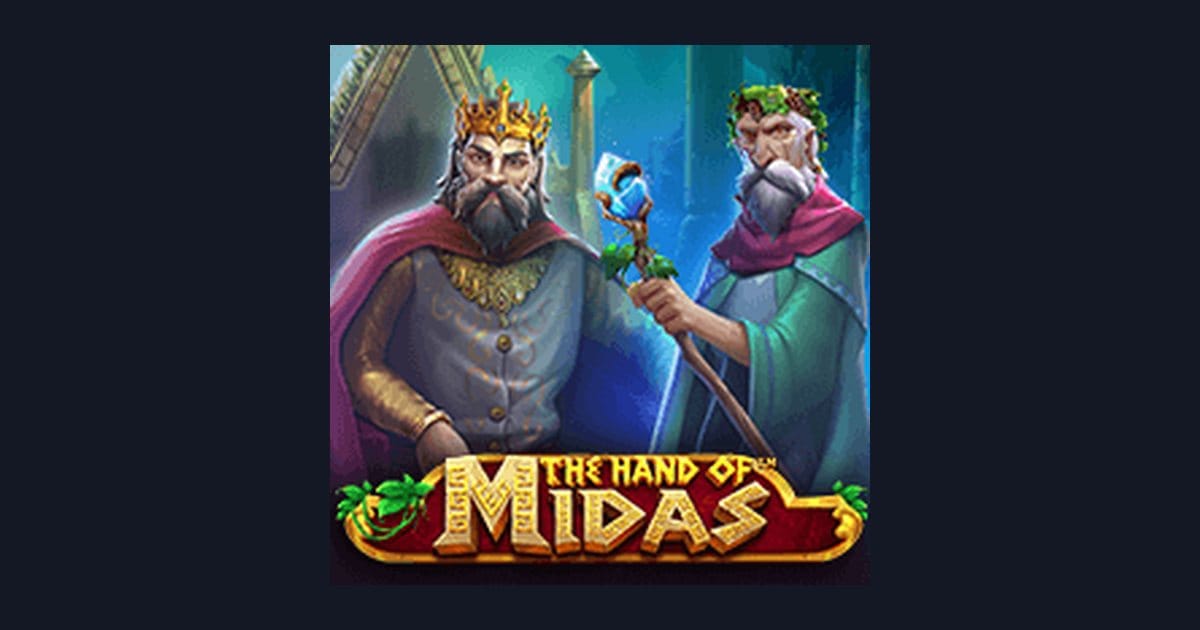 Raih Pola Spin Gacor di Slot The Hand of Midas dari Pragmatic Play
