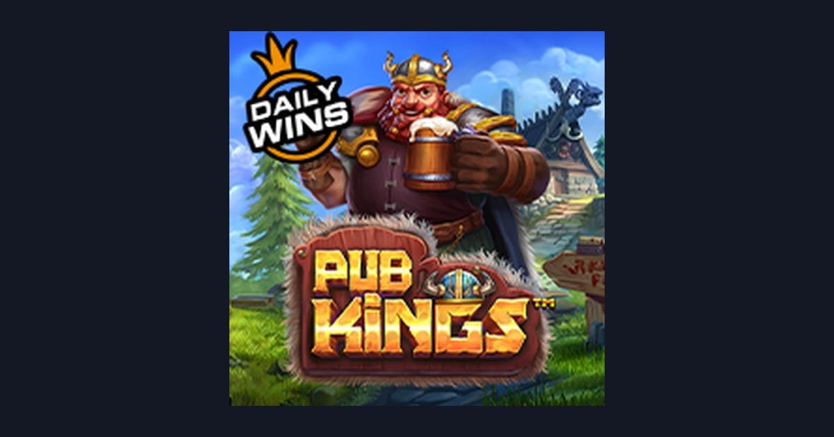 Raih Slot Maxwin Seru dengan Pub Kings dari Pragmatic Play