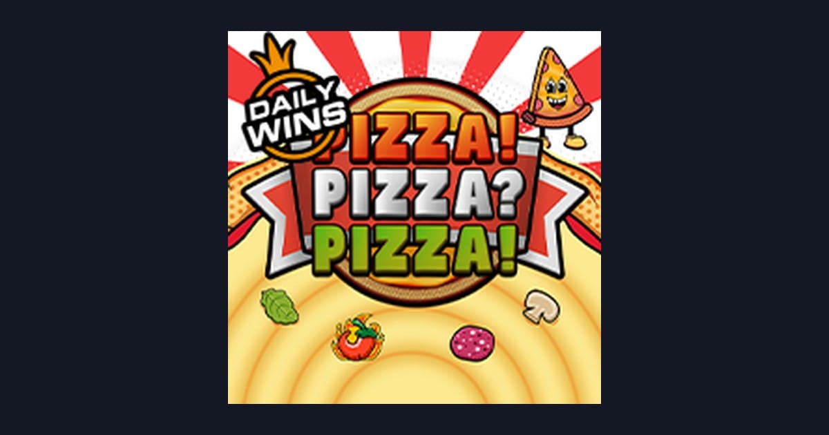 Rasakan Sensasi Slot Gacor Hari Ini Bersama Pizza Pizza Pizza