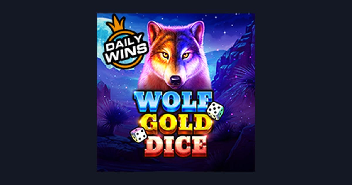 Rasakan Serunya Wolf Gold Dice di Situs Slot Terpercaya LTE4D