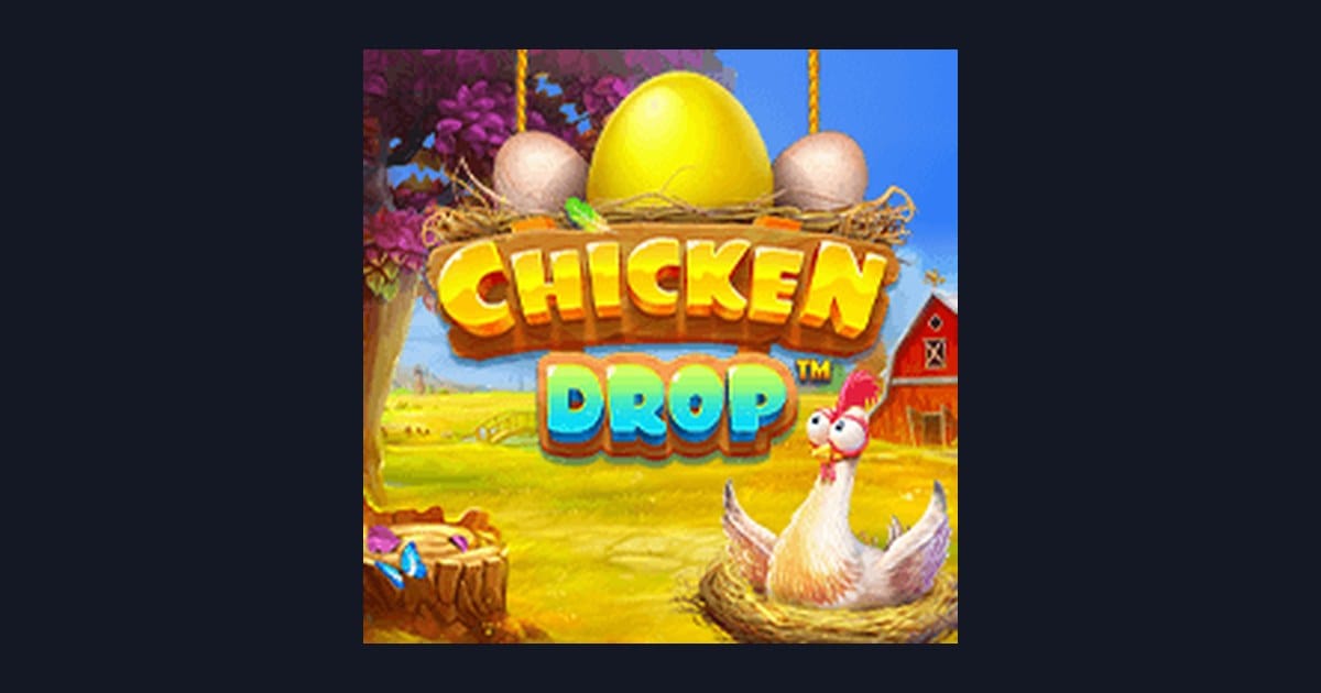 Review Jujur & Demo Chicken Drop: Sensasi Slot Kekinian yang Menguntungkan