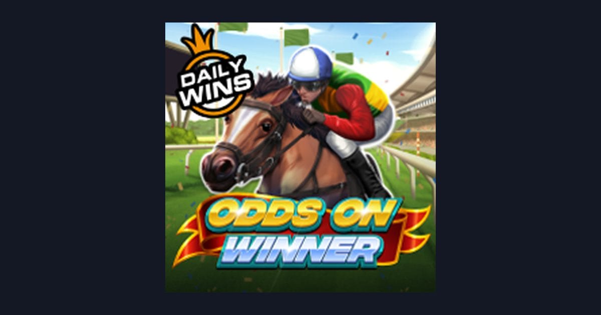 Rasakan Sensasi Main Slot Anti Rungkad dengan Odds on Winner