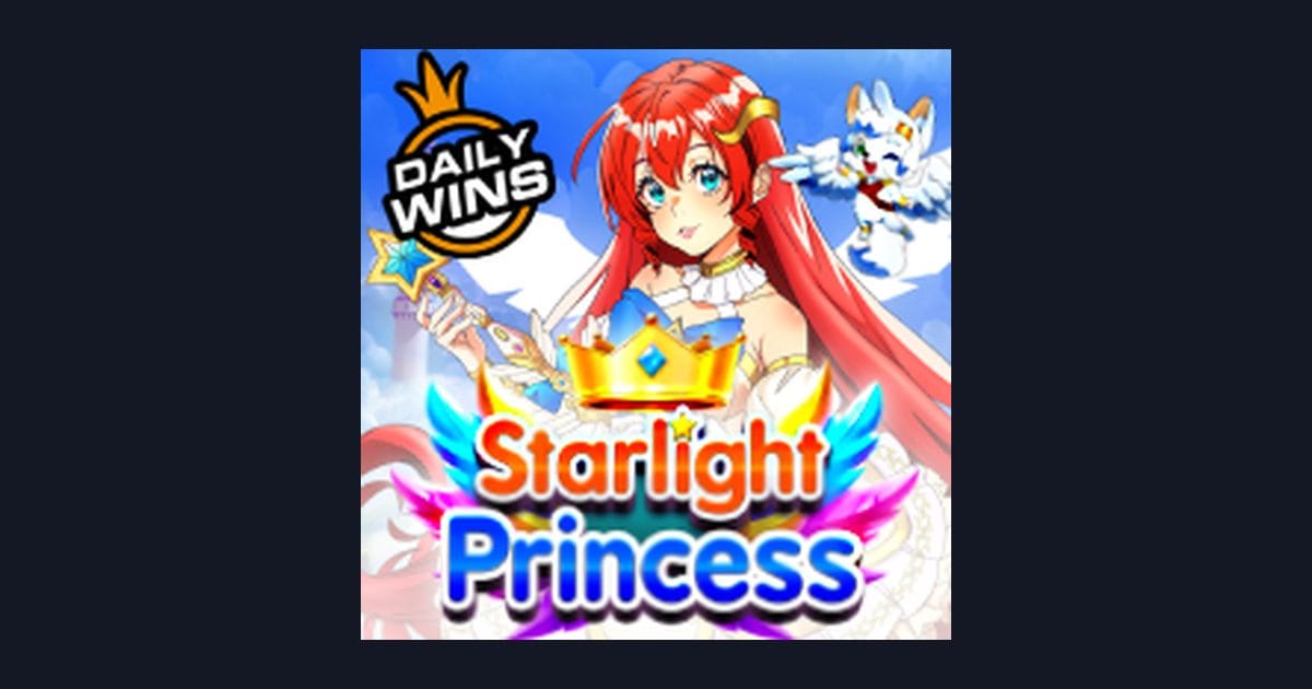 Seru Main Starlight Princess dengan Deposit Dana OVO dan GoPay Mudah
