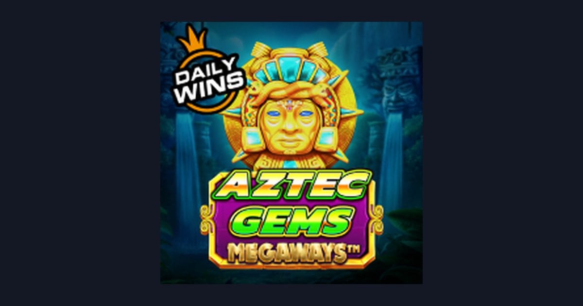 Slot Gacor Hari Ini: Menyelami Keseruan Aztec Gems Megaways