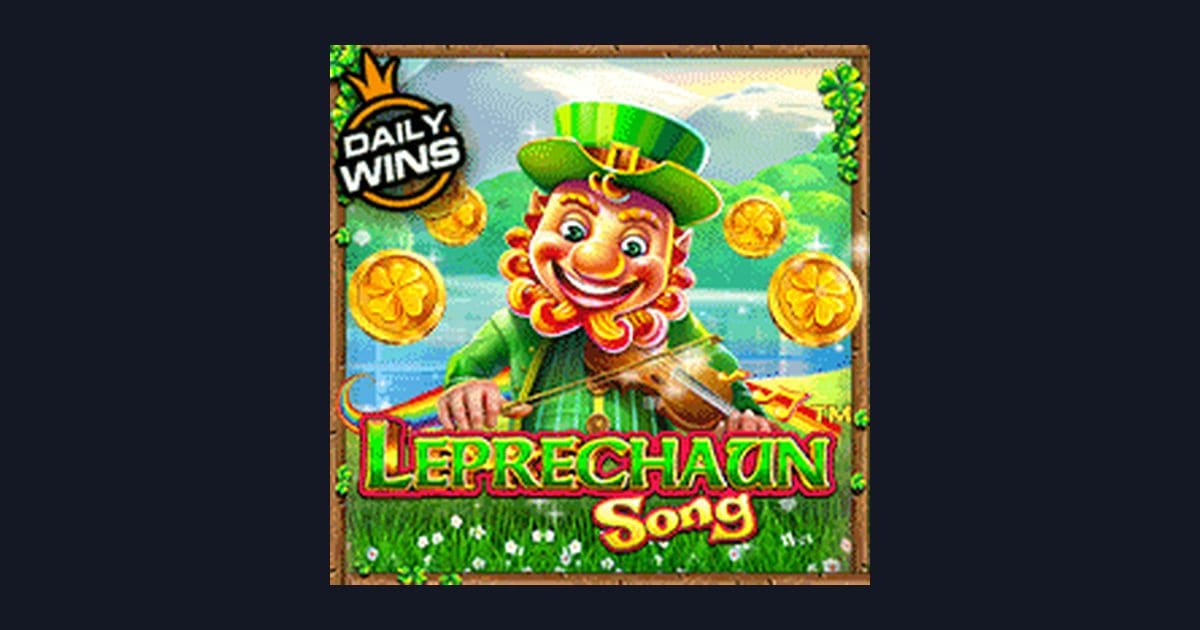 Raih Slot Maxwin Mudah dengan Leprechaun Song dari Pragmatic Play