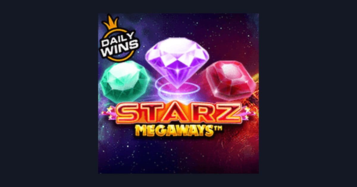 Starz Megaways dan Jam Gacor Terbaru untuk Kemenangan Instan