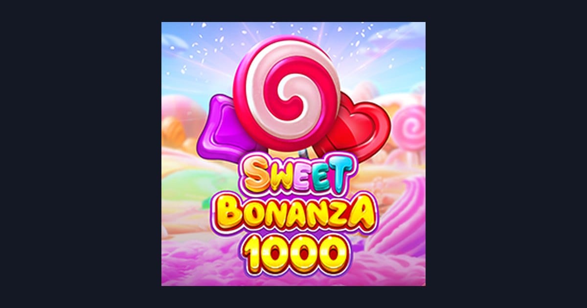 Sweet Bonanza 1000: Rahasia Modal Receh Bikin Cuan Gampang