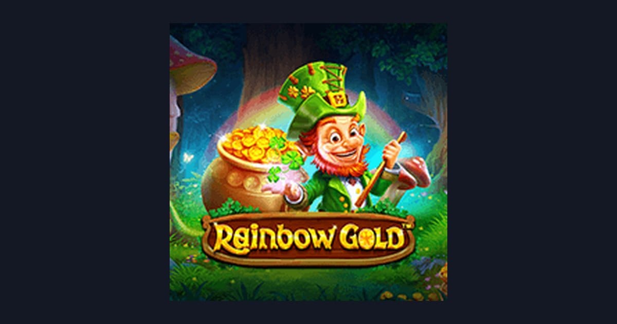 Temukan Jam Gacor Terbaru Slot Rainbow Gold dari Pragmatic Play