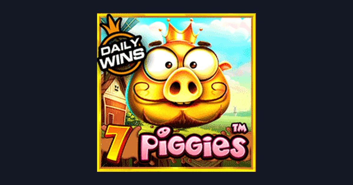 Raih Maxwin dengan Tips Pola Jitu di Slot 7 Piggies Pragmatic Play