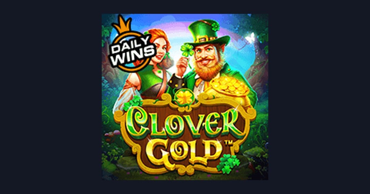 Rahasia Tips Pola Maxwin Bermain Slot Clover Gold dari Pragmatic Play