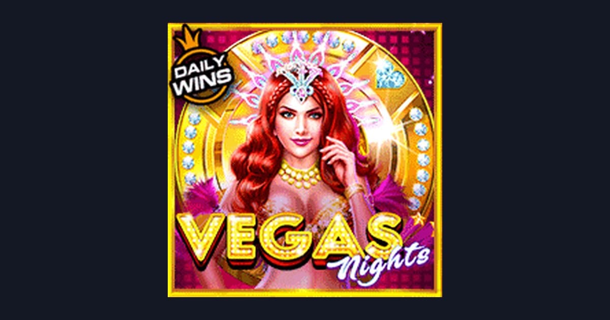 Vegas Nights: Review Jujur & Demo Slot Seru dari Pragmatic Play