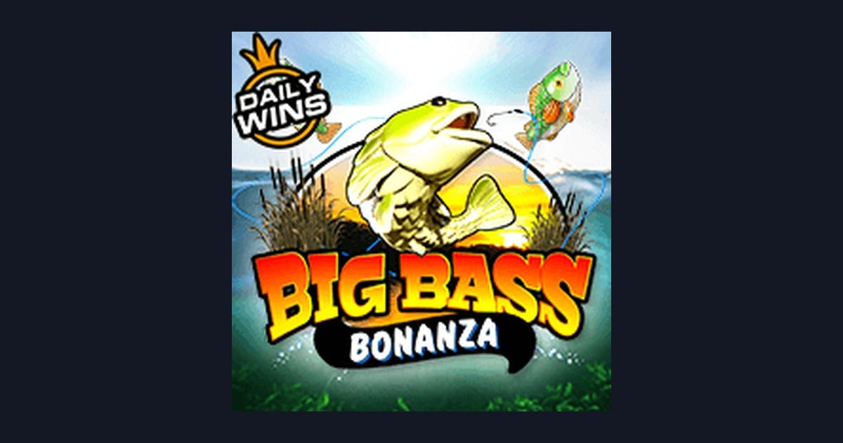 Bocoran RTP Hari Ini Big Bass Bonanza, Slot Populer dari Pragmatic Play