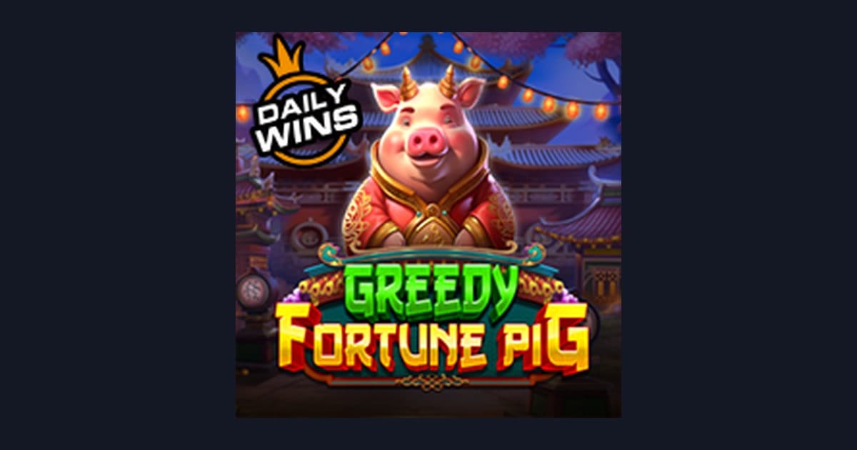 Bocoran RTP Hari Ini Greedy Fortune Pig: Rahasia Kemenangan Instan Slot Pragmatic