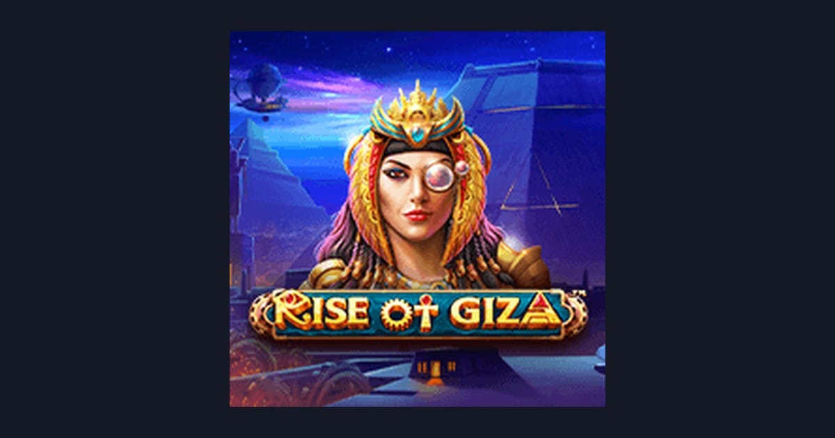 Bocoran RTP Hari Ini: Mengupas Slot Rise of Giza Powernudge dari Pragmatic Play