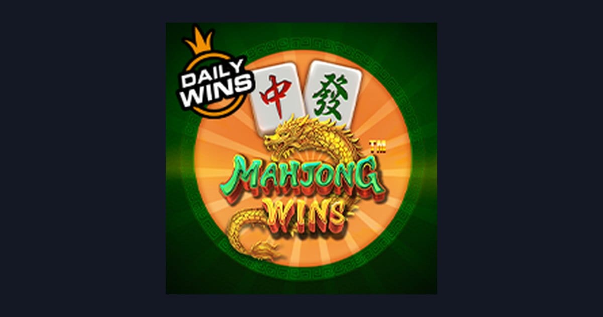 Daftar & Login Gampang untuk Menikmati Mahjong Wins Slot Seru