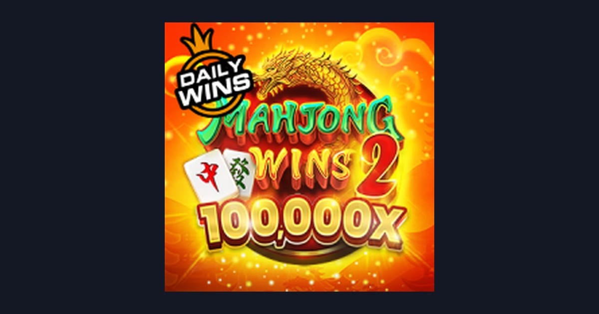 Daftar & Login Gampang, Serunya Main Mahjong Wins 2 Slot Online