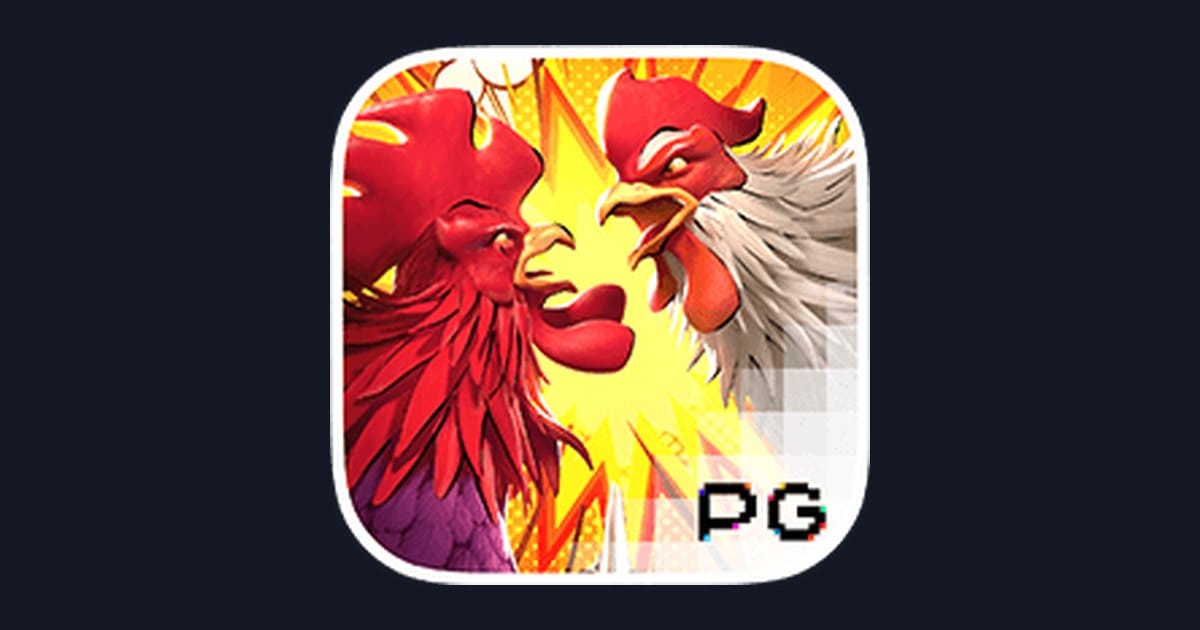 Daftar & Login Gampang: Eksplorasi Seru Slot Rooster Rumble PG Soft