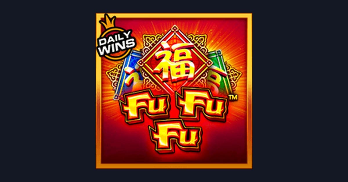 Fu Fu Fu dan Keseruan Freespin dengan Scatter Hoki di Slot Pragmatic Play