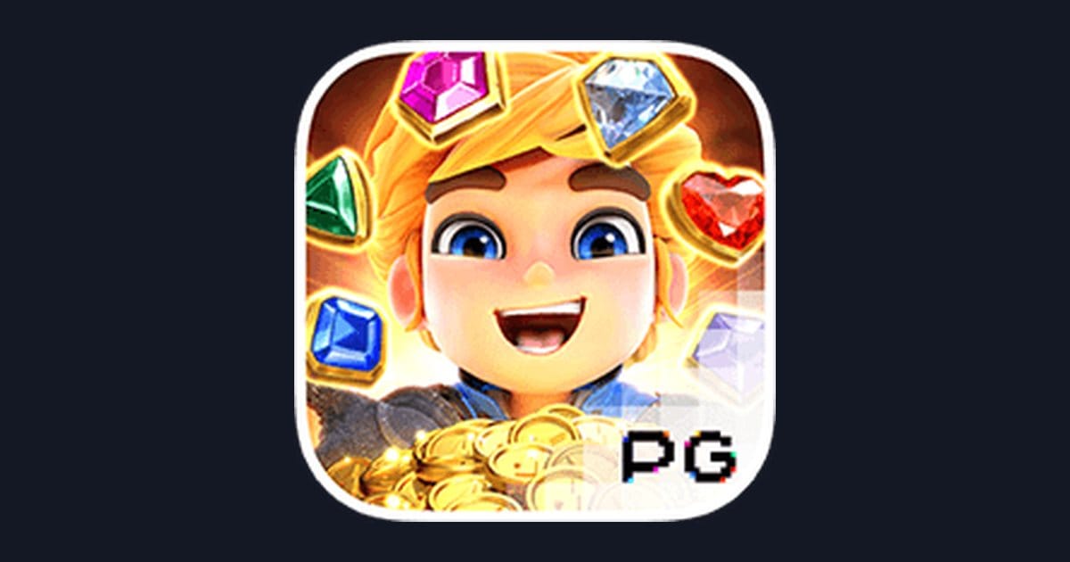 Gem Saviour Conquest, Slot Seru dengan Peluang Buat Depo 5 Ribu