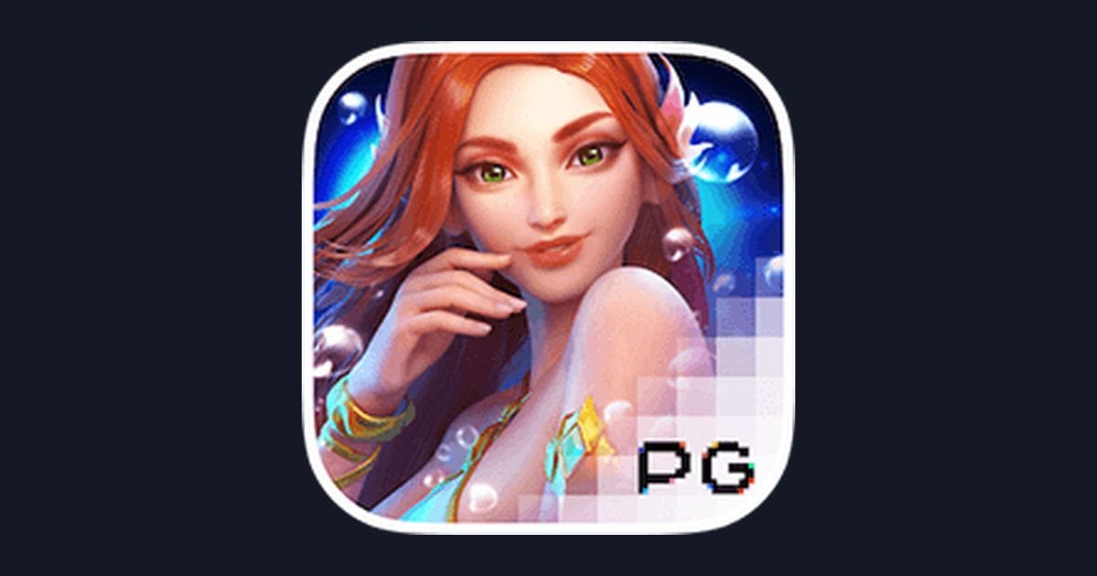 Link Slot Gacor Mermaid Riches: Sensasi Kemenangan Instan Dari Laut Dalam
