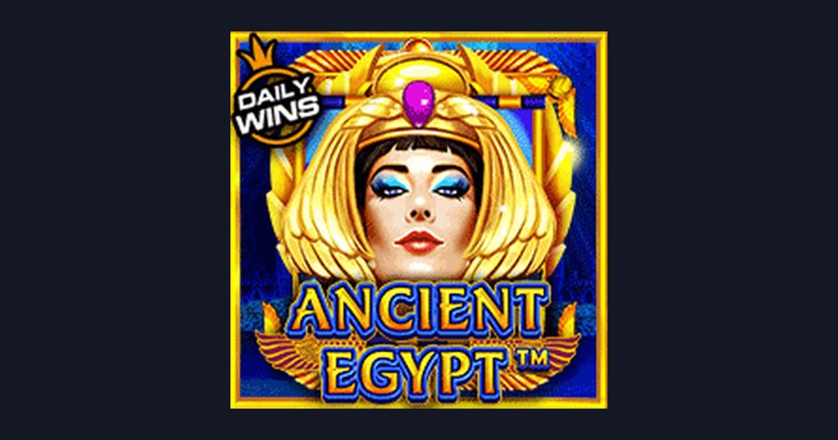 Main Ancient Egypt dengan Mudah: Deposit Dana OVO Gopay Tanpa Ribet