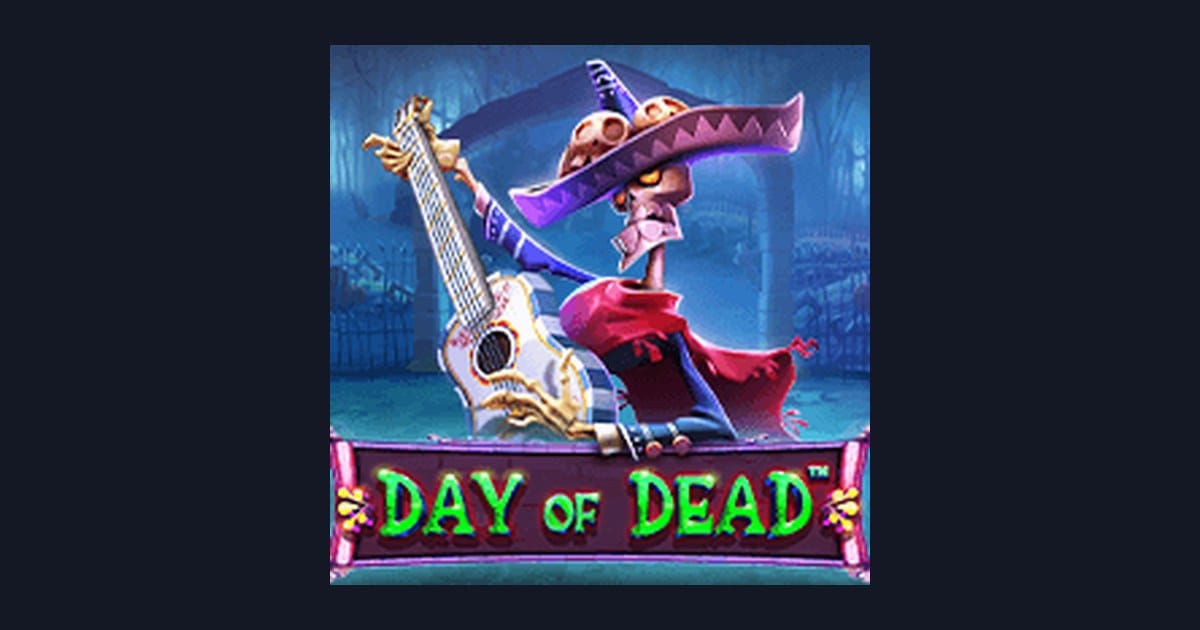 Main Day of Dead dengan Depo 5 Ribu: Sensasi Slot Kemenangan Instan