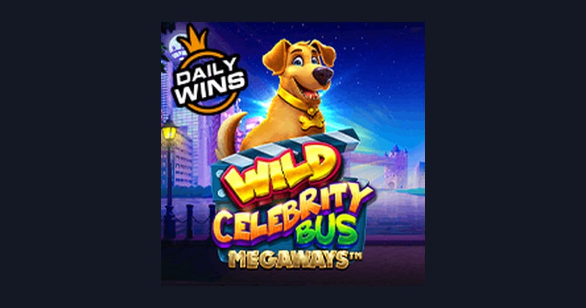 Mengenal Pola Spin Gacor di Wild Celebrity Bus Megaways yang Seru