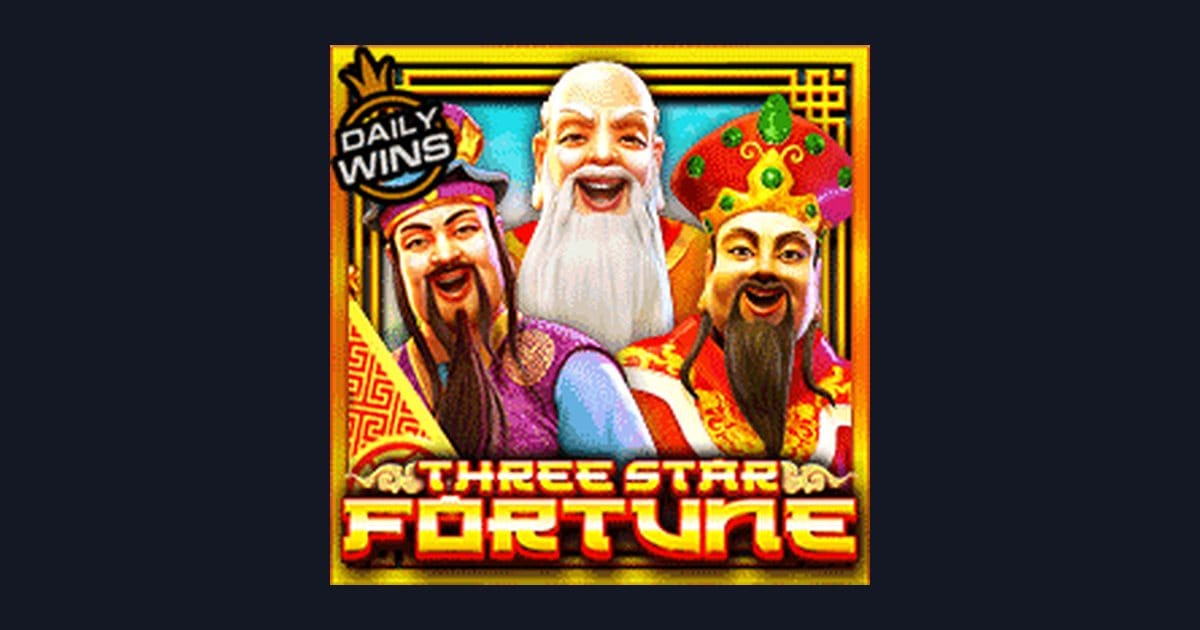 Mengulas Fitur & Tingkat Volatilitas Slot Three Star Fortune Pragmatic Play