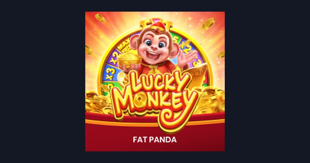 Menikmati Keseruan Freespin & Scatter Hoki di Slot Lucky Monkey