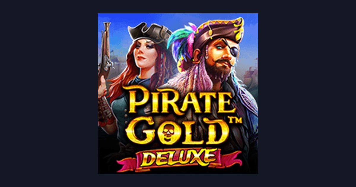 Nikmati Jam Gacor Terbaru Pirate Gold Deluxe dengan Kemenangan Instan