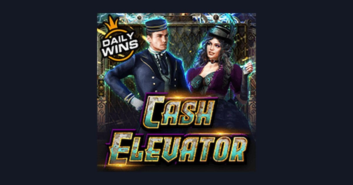 Nikmati Sensasi Slot Gacor Hari Ini dengan Cash Elevator dari Pragmatic Play