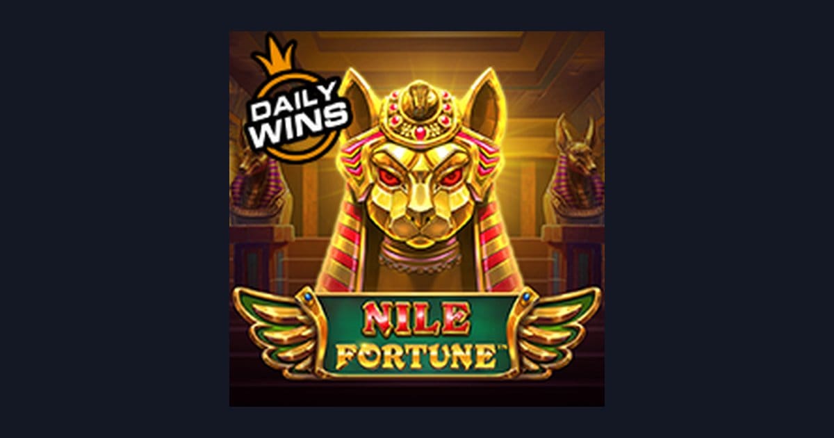 Nile Fortunes dan Jam Gacor Terbaru dari Pragmatic Play