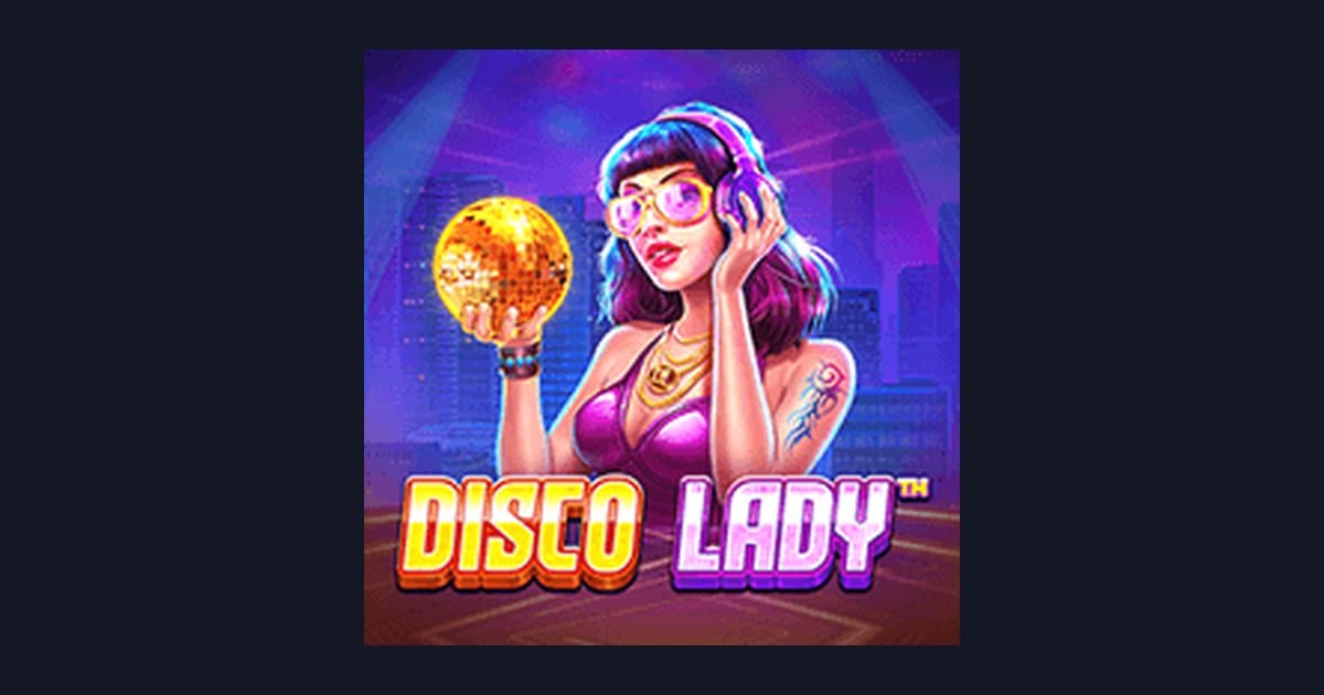 Rahasia Menang Mudah di Slot Disco Lady untuk Pemula