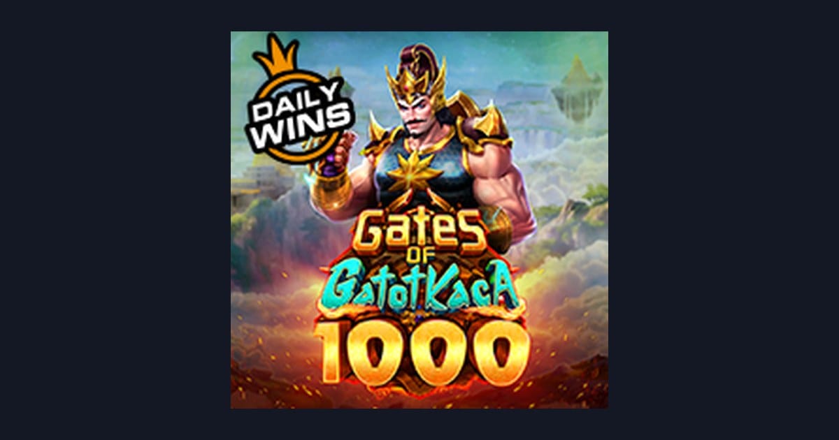 Rahasia Menang Slot Gates of Gatot Kaca 1000 untuk Pemula