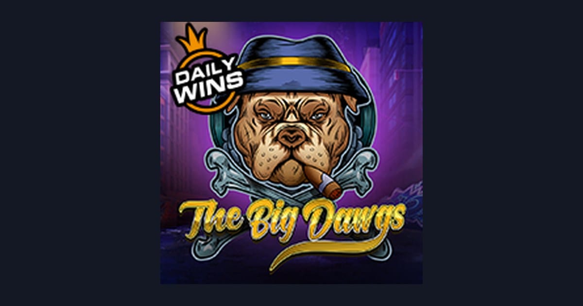 Rahasia Menang The Big Dawgs: Tips Jitu untuk Pemula Slot