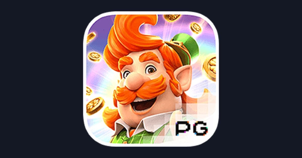 Rahasia Pola Maxwin di Slot Leprechaun Riches dari PG Soft