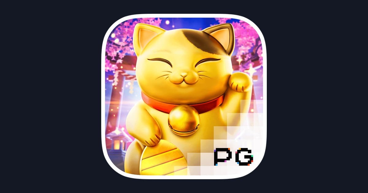 Raih Bonus New Member dengan Serunya Slot Lucky Neko dari PG Soft