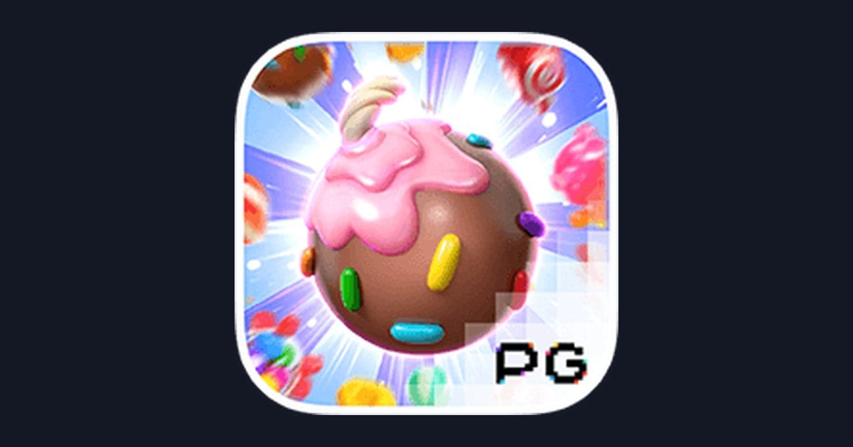Raih Jackpot Mudah dengan Link Slot Gacor Candy Burst dari PG Soft