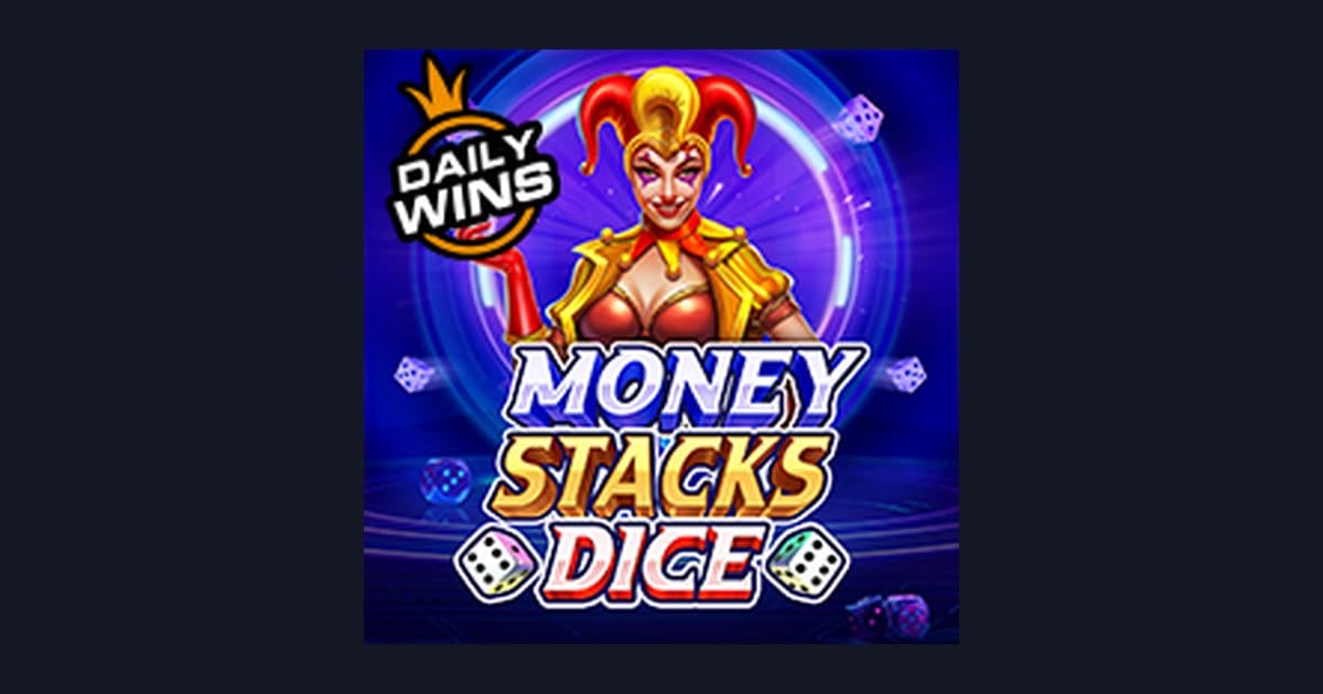 Raih Slot Maxwin Mudah dengan Money Stacks Dice dari Pragmatic Play