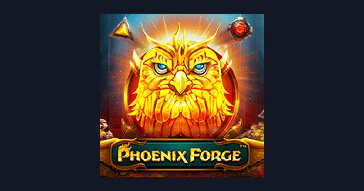 Rasakan Sensasi Link Slot Gacor di Phoenix Forge Pragmatic Play