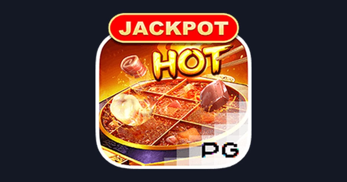 Rasakan Sensasi Slot Gacor Hari Ini dengan Hotpot dari PG Soft