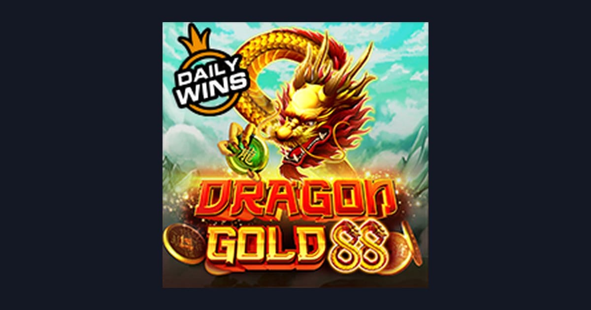 Review Jujur & Demo Dragon Gold 88: Sensasi Slot Menarik dari Pragmatic Play