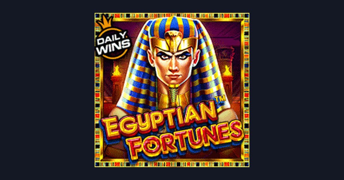 Review Jujur Egyptian Fortunes: Demo & Panduan Lengkap Bermain Slot Seru
