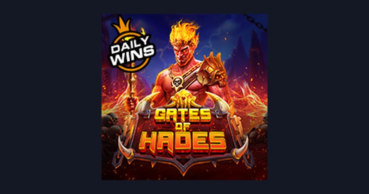 Review Jujur Gates of Hades: Sensasi Slot Seru dengan Demo Lengkap