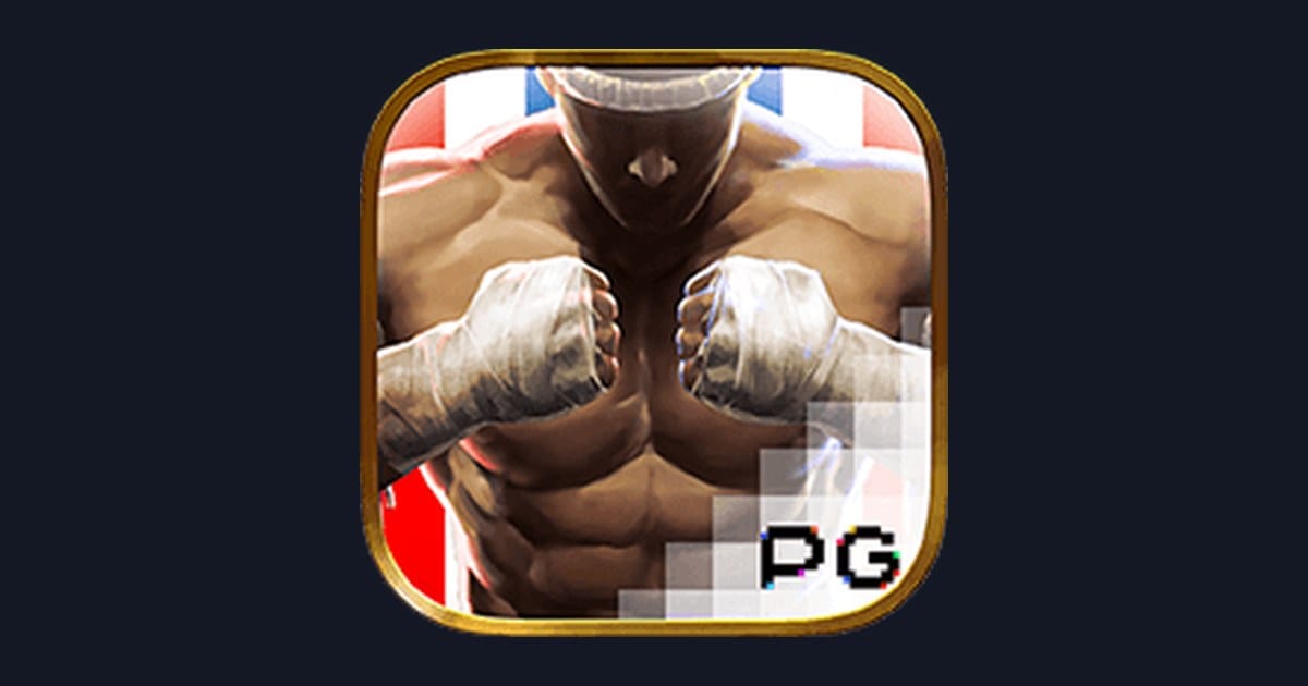 Rasakan Sensasi Slot Gacor Hari Ini dengan Muay Thai Champion